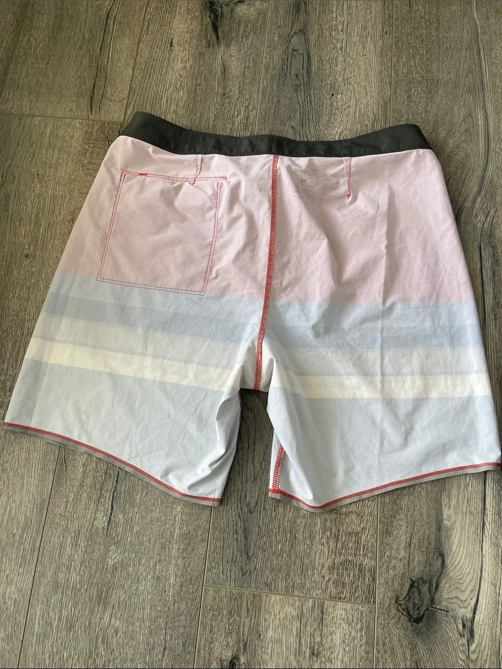 Patagonia swim shorts